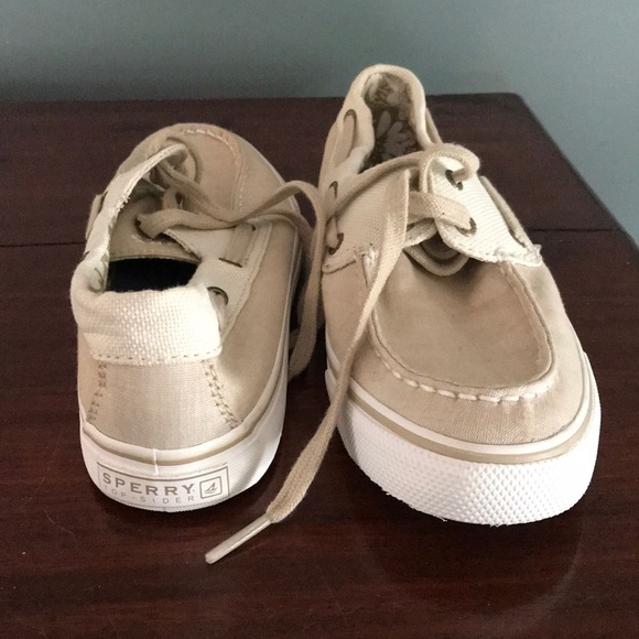Sperrys - Picture 2 of 4